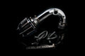 Weapon R 01-04 Toyota Rav 4 Dragon Intake Polished