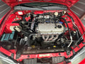 Weapon R 95-99 Eclipse Spyder 4 cyl 2.4L Non-Turbo Dragon Intake Polished