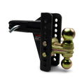 SPORTFRAME HITCH