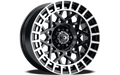 Vision Wheel 6-135 SB VIS SAVAGE 349-8836SB12