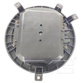 1720 CR PACIFICA BLM FRONT BLOWER ASSY
