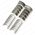 PISTON WITH RINGS