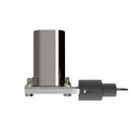 Low Profile Oval QTEC El ectric Cutout