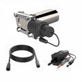 Low Profile Oval QTEC El ectric Cutout