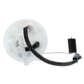 DELPHI fuel pump installed view