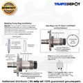 6L80 Performance Reprogramming Kit