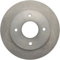 OE Plus Brake Kit 4 Wheel