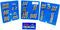 ARP SB Chevy Vortec Hex Accessory Kit
