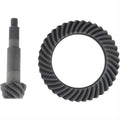 DIFFERENTIAL RING AND PINION; DANA 60 4.88 RATIO