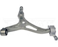 CONTROL ARM