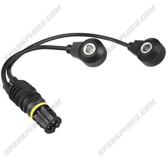 IGNITION KNOCK (DETONATION) SENSOR