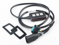 Remus Throttle Responder