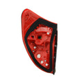 CAPA 0912 TY RAV4 JAPAN BUILT TAILLAMP ASSY RH