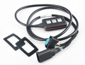 Remus Throttle Responder