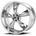 Aluminum Wheels 18x8 Matrix 146B Gloss Black 40 Offset 5 on 120 Bolt Pattern 74.1 Bore Raceline
