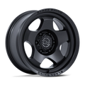 KMC KM708 17X8 5X110 M-BRONZE 38MM - KM70878042638