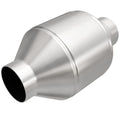 MagnaFlow HM Grade Federal / EPA Compliant Universal Catalytic Converter 99656HM
