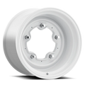 MOBELWAGEN MW SMOOTHIE WHITE 15X8 5X205 19MM