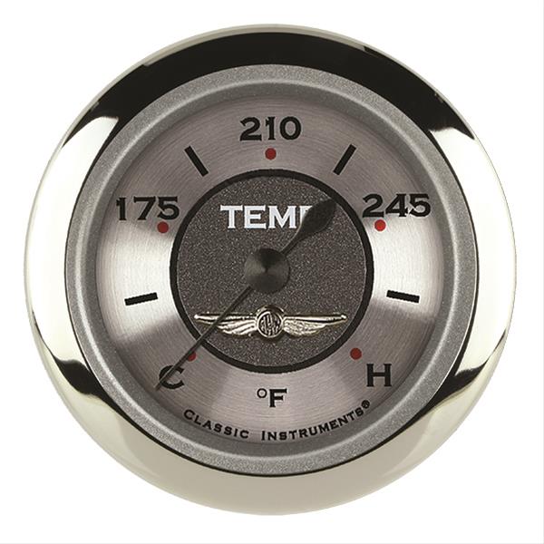 CLASSIC INSTRUMENTS auto part