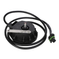 FAST Sensor Kit Driveshaft Speed-1