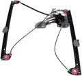 WINDOW REGULATOR