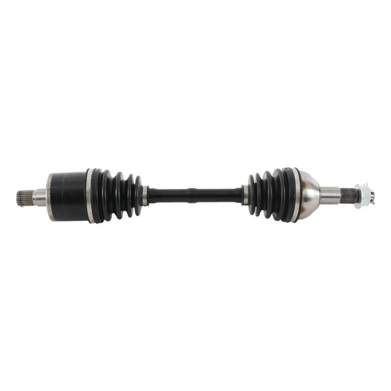 DFC auto part