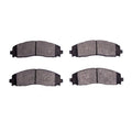 R1 13-16 Ford F-Super Duty Rear Off-Road/Tow Brake Pads