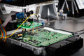 KIT 6591 TRUNION