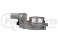 STANDARD IGN throttle body detail
