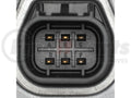 STANDARD IGN throttle body installed view