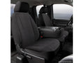 0107 F250/F350/F450 TRS FRONT SEAT COVER BLACK