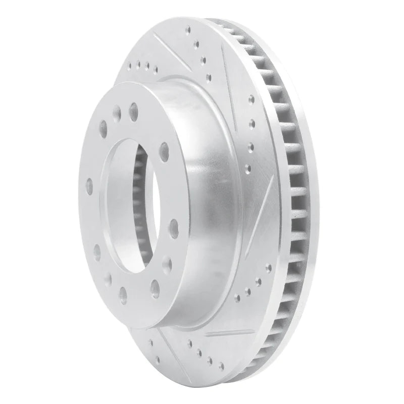 R1 Concepts silver auto part