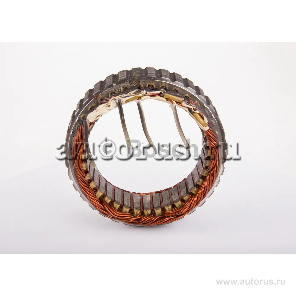 STATOR