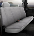 0810 F250/F350/F450 TRS FRONT SEAT COVER GRAY