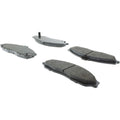 Centric OE Grade Front Brake Kit (2 Wheel)