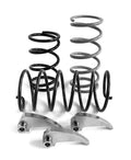 R1 17-20 Honda Civic Front & Rear Brake Rotor Set