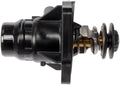THERMST HOUSING ASSY