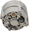 RE ALTERNATOR
