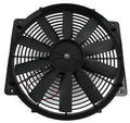 ELECTRIC FAN 114 WITH 24V MOTOR