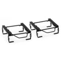 ~(15 lbs. 22X21X5)~ universal seat bracket