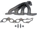 EXHAUST MANIFOLD KIT