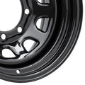 Pro Comp 17X9 8X6.5/ 4.25Bs