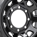 Pro Comp 17X9 8X6.5/ 4.25Bs