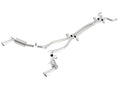 MagnaFlow BRE Exhaust Kit 04-09 Toyota Prius 1.5L