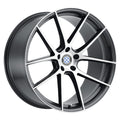 BEYERN RITZ 18X9.5 5/120 ET35 CB72.