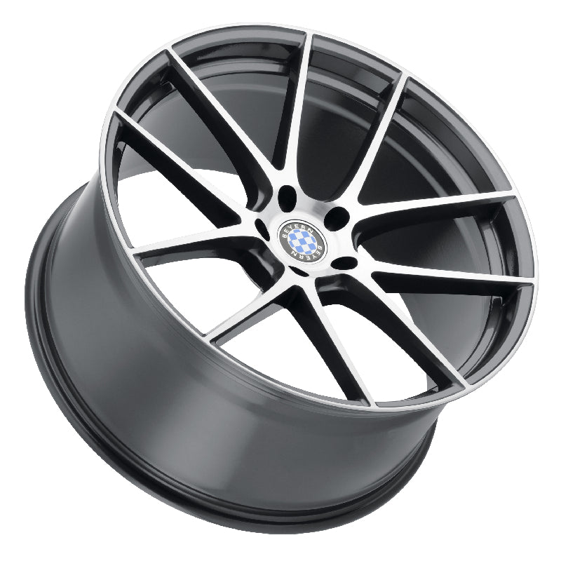 BEYERN RITZ 18X9.5 5/120 ET35 CB72.