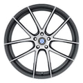 BEYERN RITZ 18X9.5 5/120 ET35 CB72.