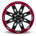 RTX auto part installed view