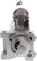 REMAN STARTER