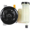 NEW POWER STEERING PUMP W/O RESERVO